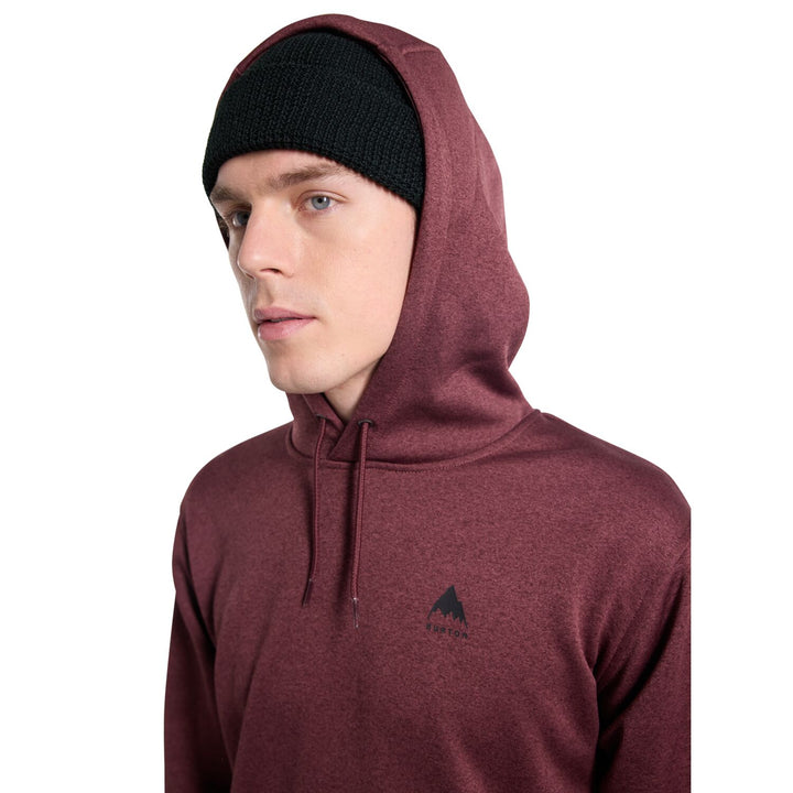 Burton Mens Oak Pullover