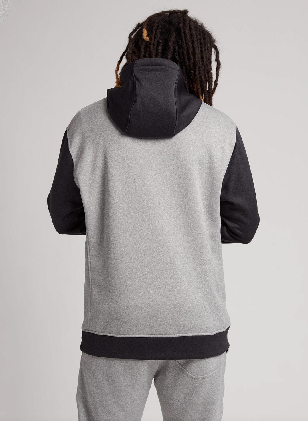 Burton Mens Oak Pullover