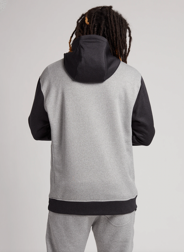 Burton Oak Pullover Hoodie