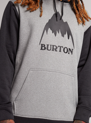 Burton Oak Pullover Hoodie