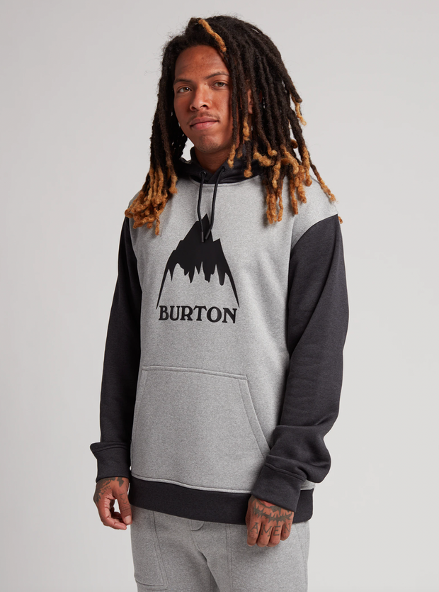 Burton Oak Pullover Hoodie