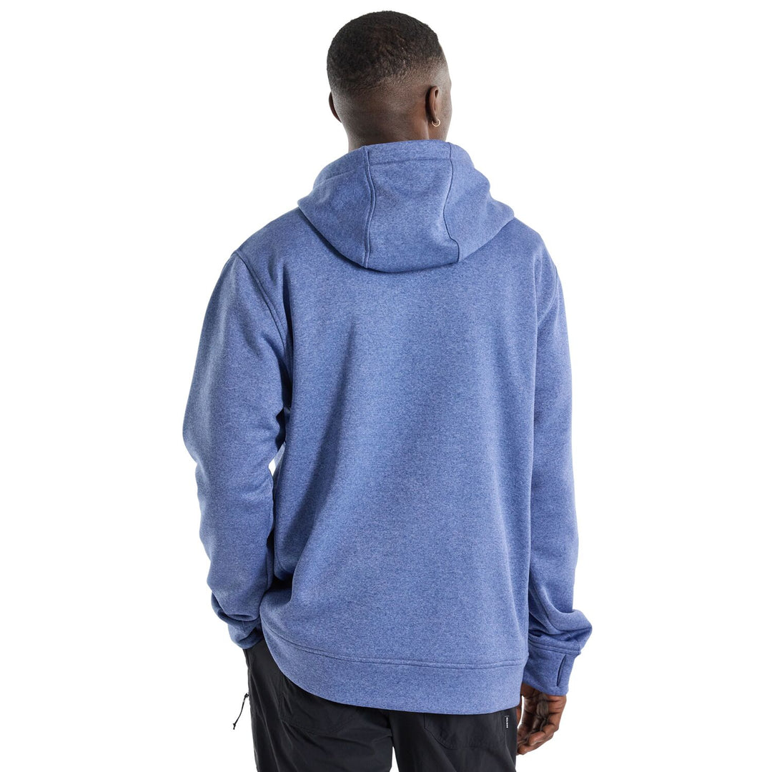 Burton Mens Oak Pullover