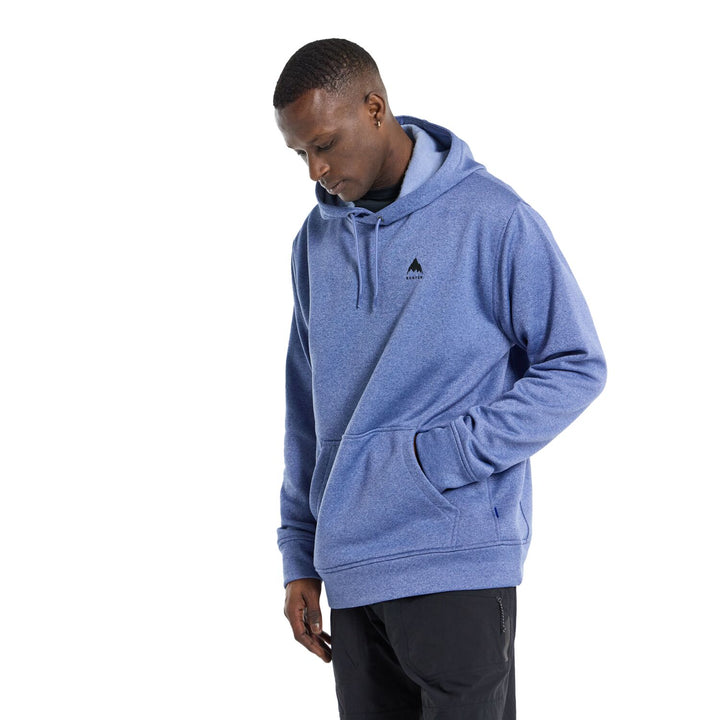 Burton Mens Oak Pullover