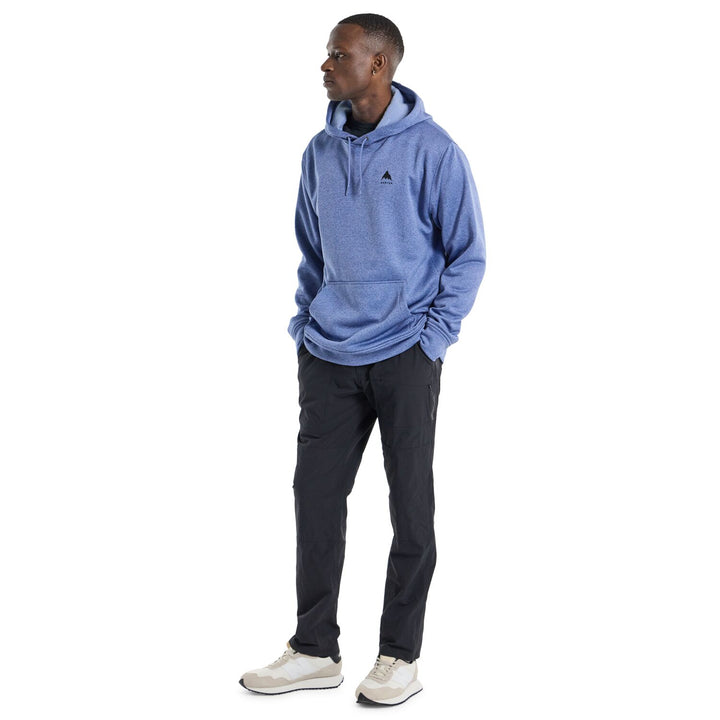 Burton Mens Oak Pullover