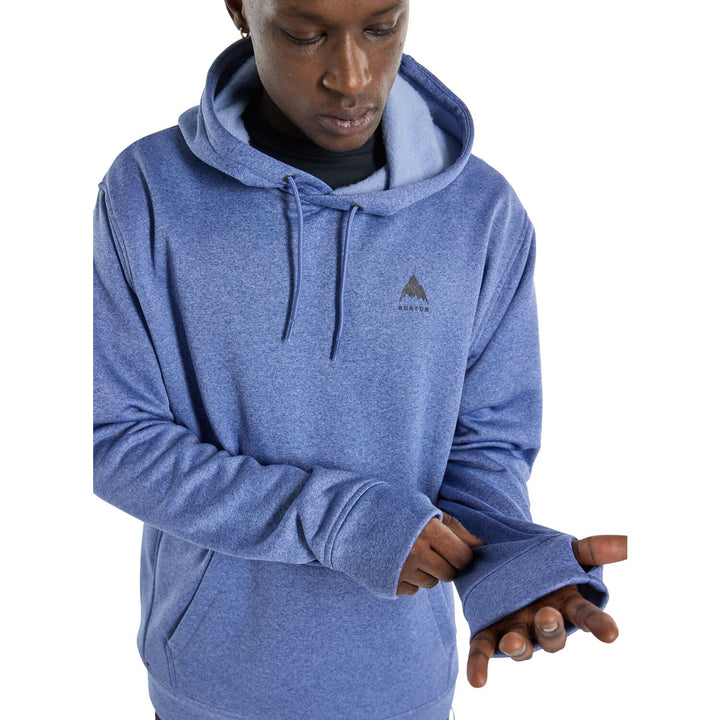 Burton Mens Oak Pullover