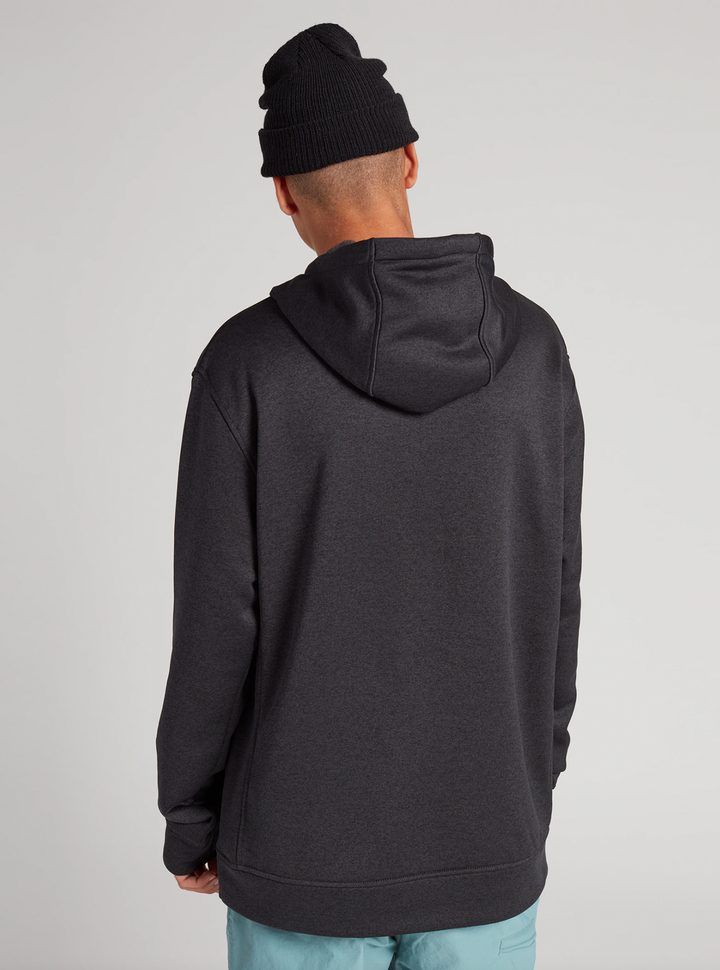 Burton Mens Oak Pullover