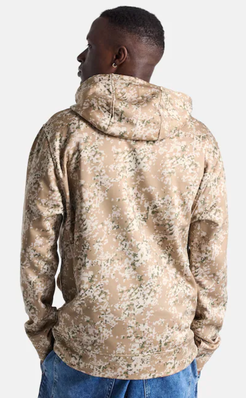 Burton Mens Oak Pullover