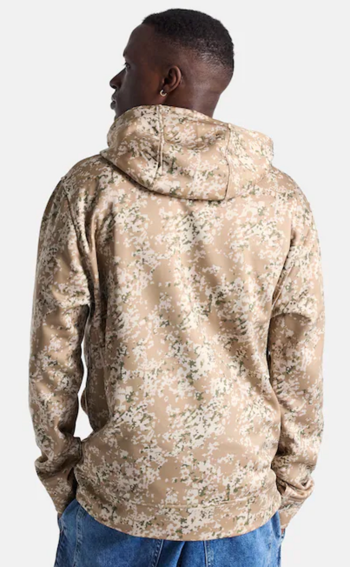 Burton Mens Oak Pullover