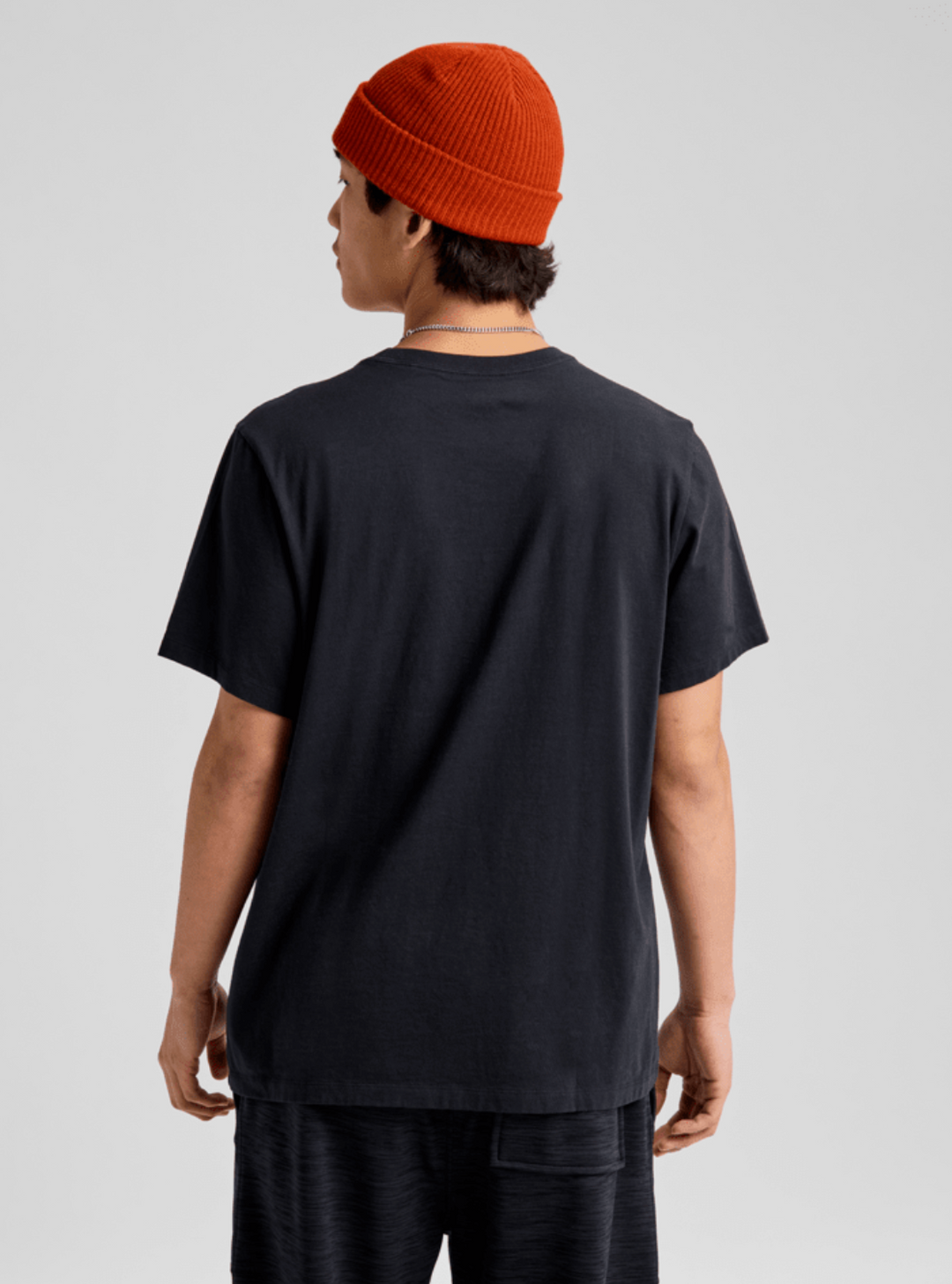 Burton Unisex OverSpray Short Sleeve T-Shirt