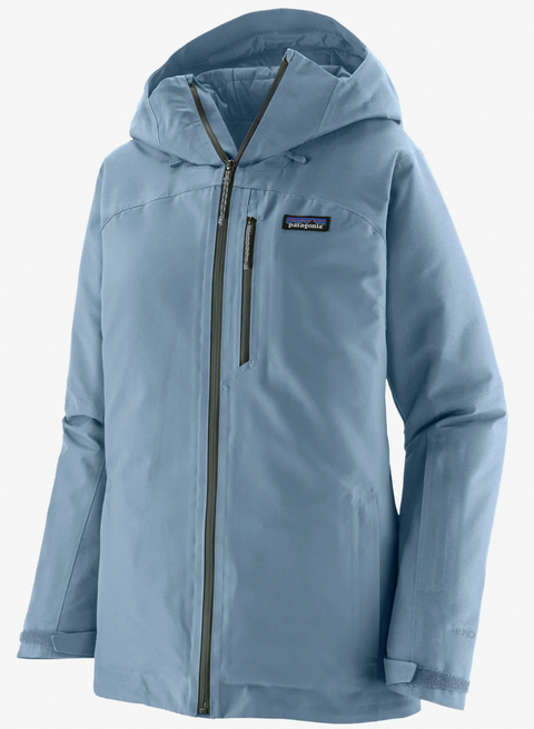 Patagonia Womens Insulated Powder Town Jacket 2026