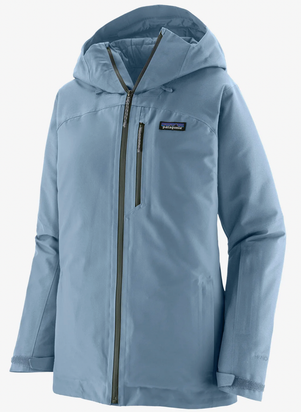 Patagonia Womens Insulated Powder Town Jacket 2026