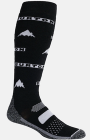 Burton Mens Performance Midweight Socks