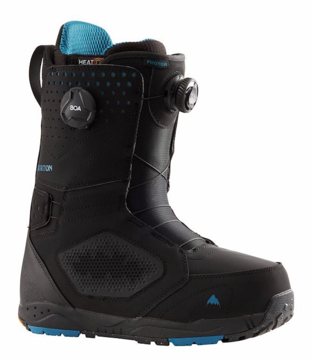 Burton Mens Photon Boa Wide Snowboard Boot 2026