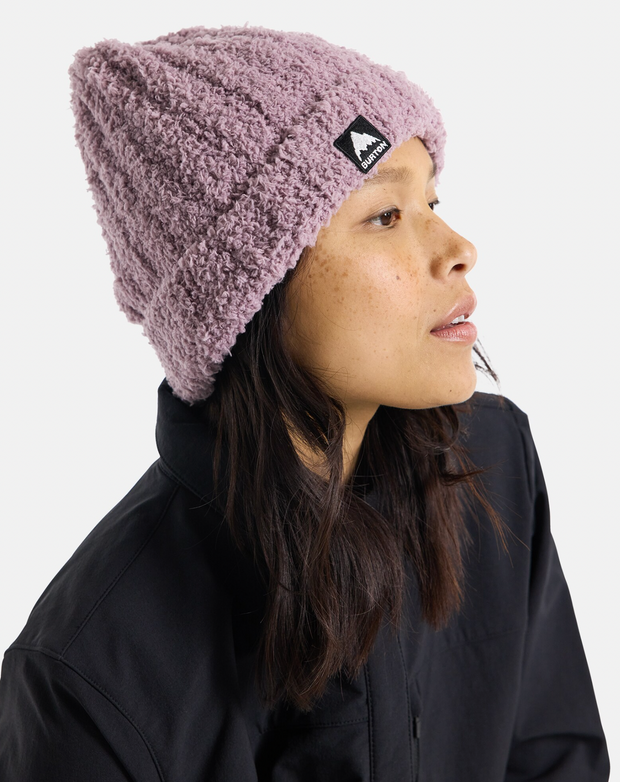 Burton Plush Beanie