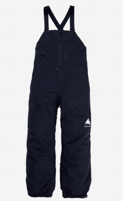 Burton Kids Powline Gore-Tex 2L Bib Pants 2026