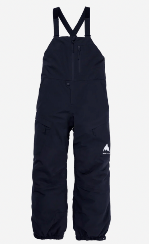 Burton Kids Powline Gore-Tex 2L Bib Pants 2026