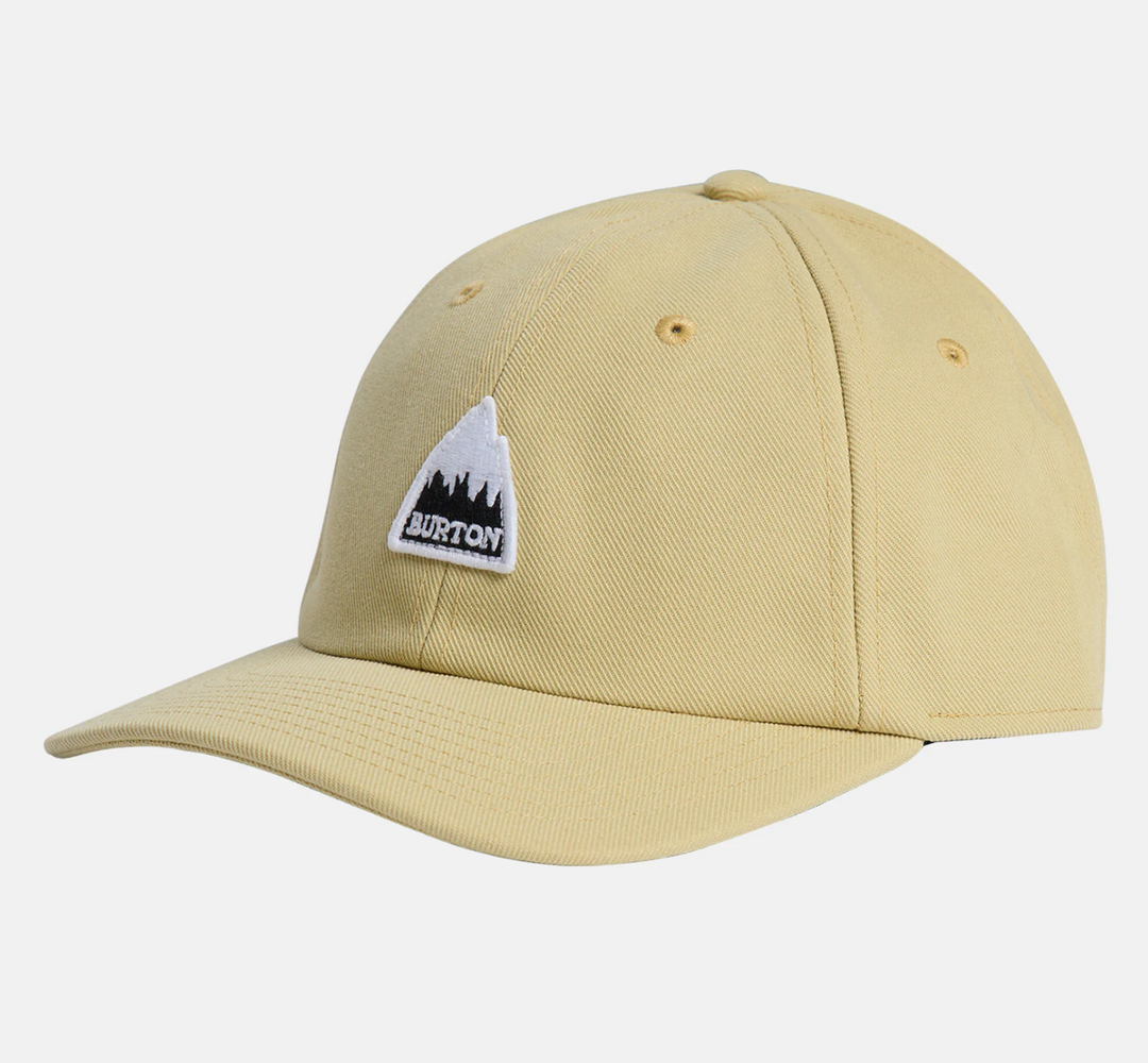 Burton Rad Dad Cap