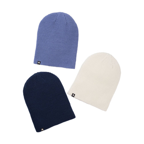 Burton Recycled DND Beanie 3 PK