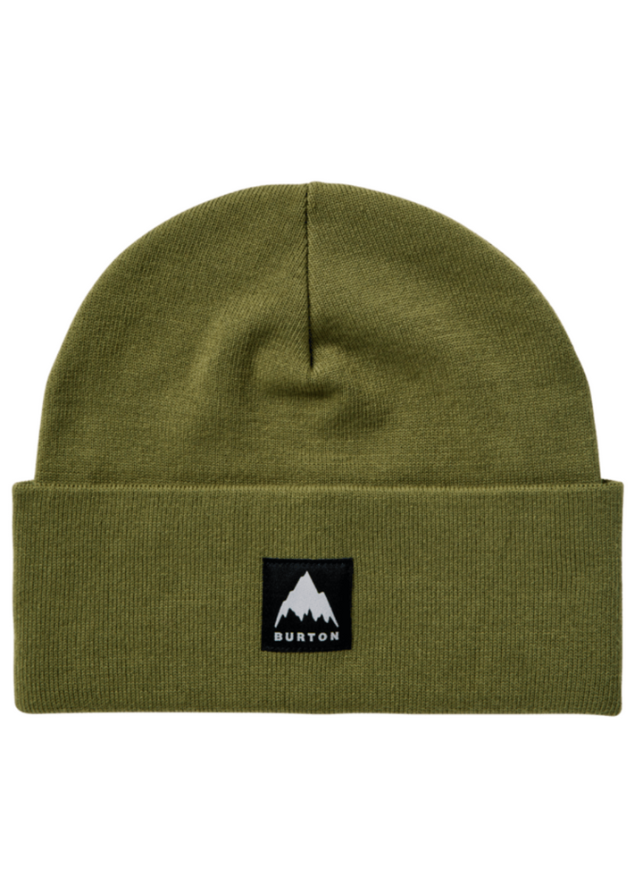 Burton Recycled Tall Kactusbunch Beanie