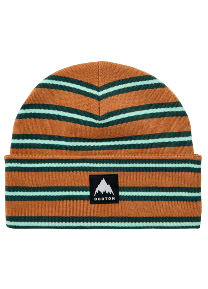 Burton Recycled Tall Kactusbunch Beanie
