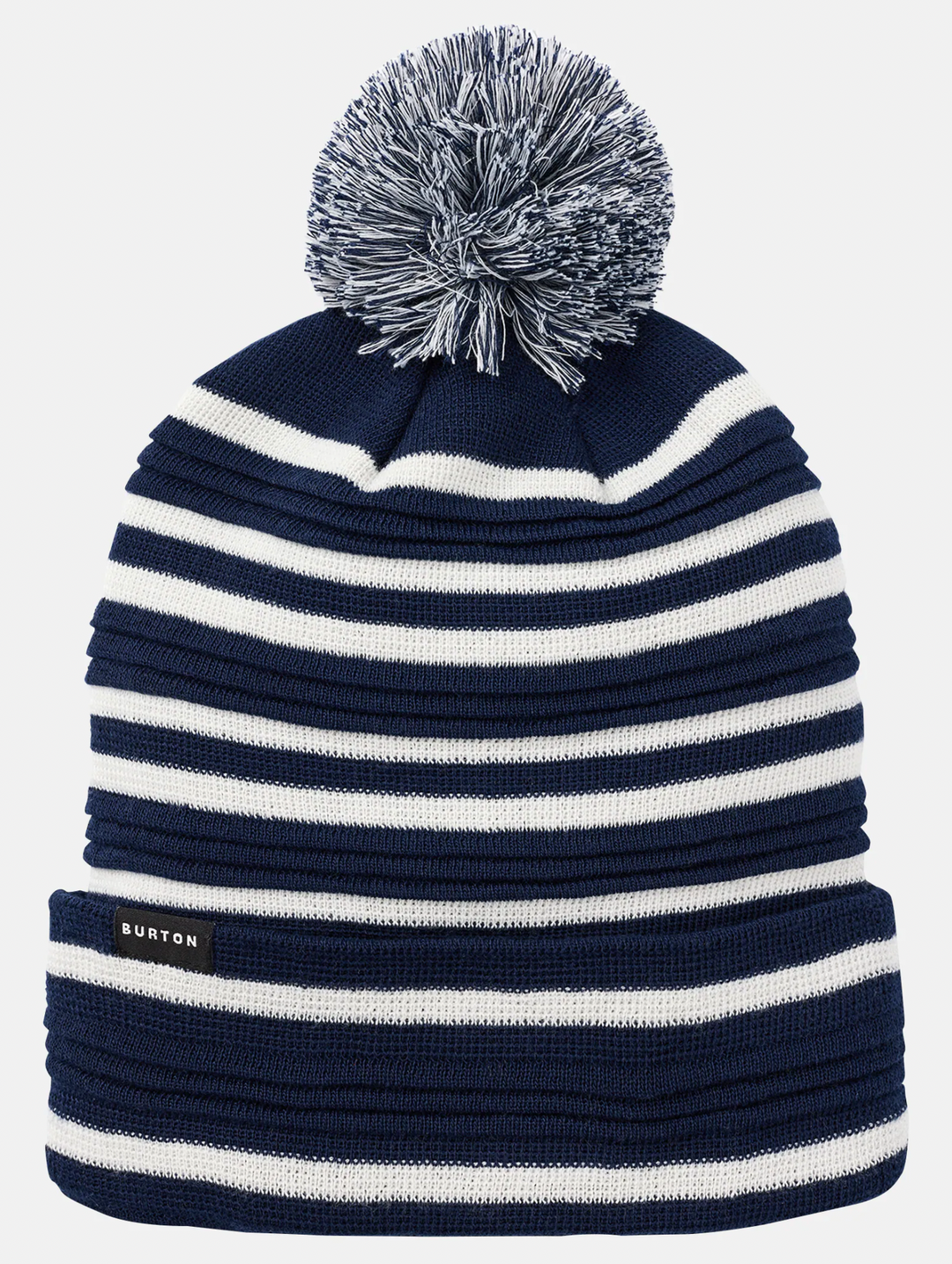 Burton Recycled Ottoman Rib Beanie