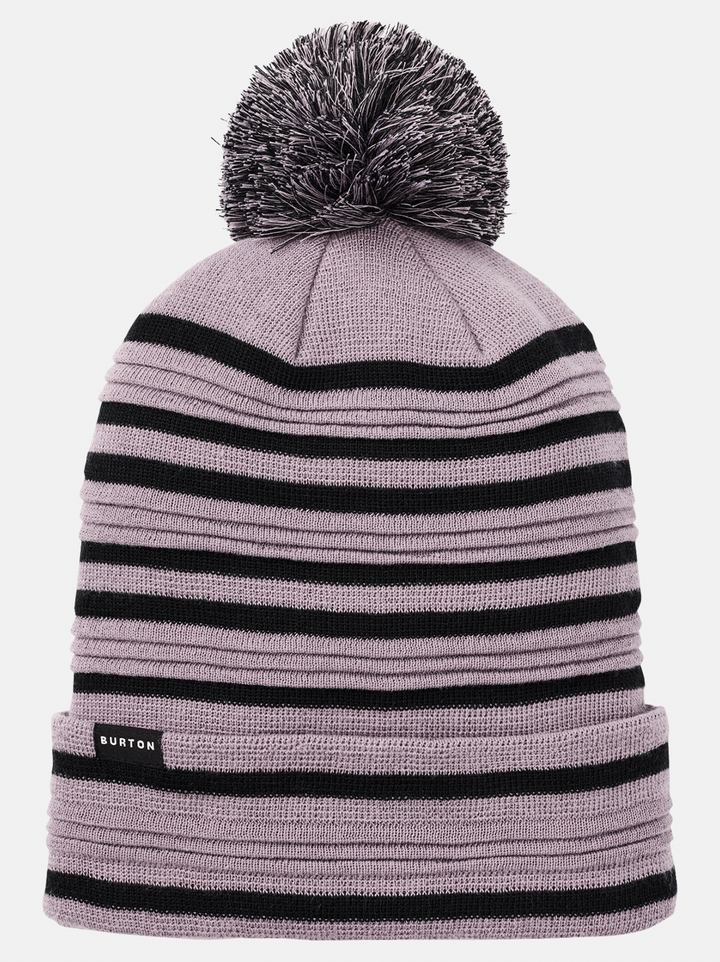 Burton Recycled Ottoman Rib Beanie