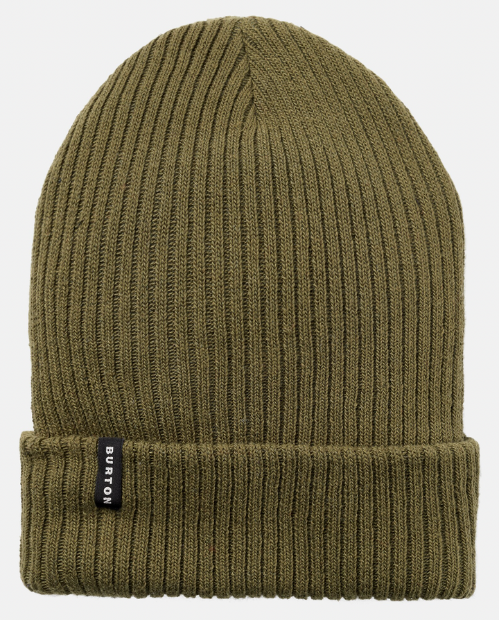 Burton Recycled Rib Beanie