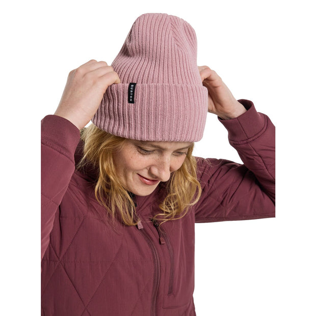 Burton Recycled Rib Beanie