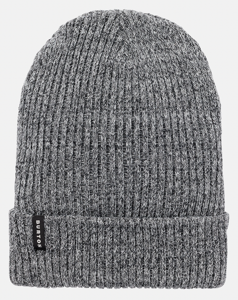 Burton Recycled Rib Beanie