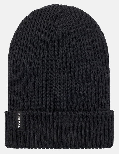 Burton Recycled Rib Beanie