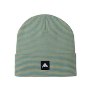 Burton Recycled Stripe Beanie