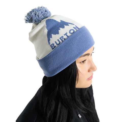 Burton Recycled Trope Beanie