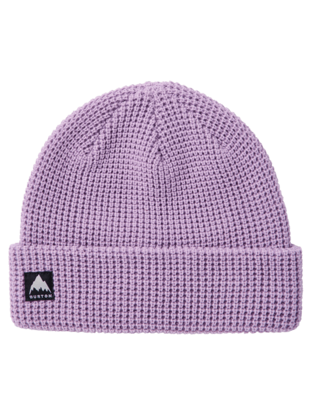 Burton Recycled Waffle Beanie