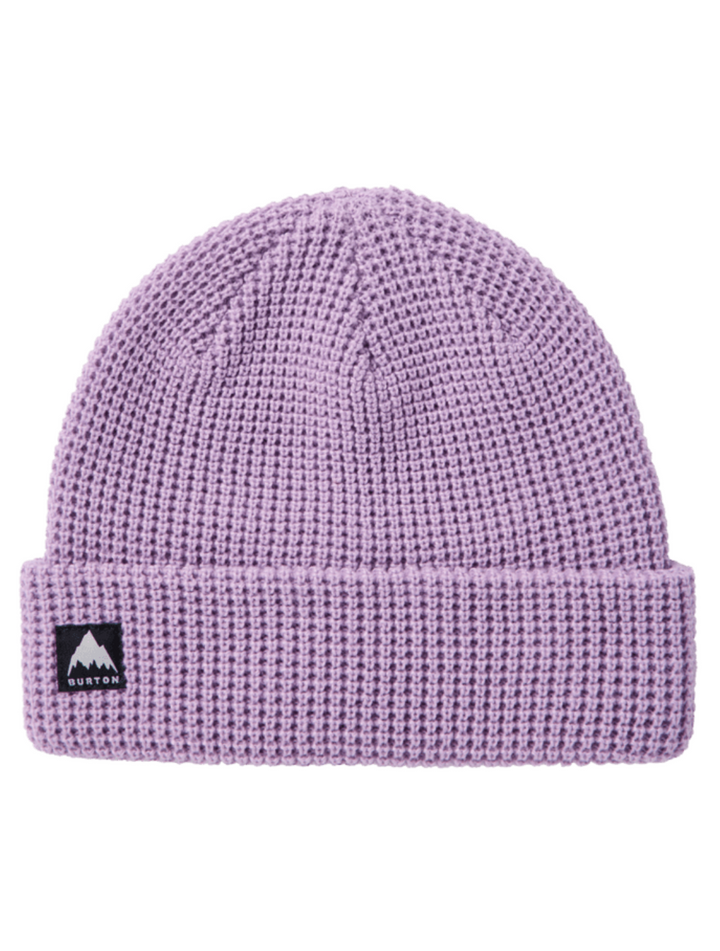 Burton Recycled Waffle Beanie