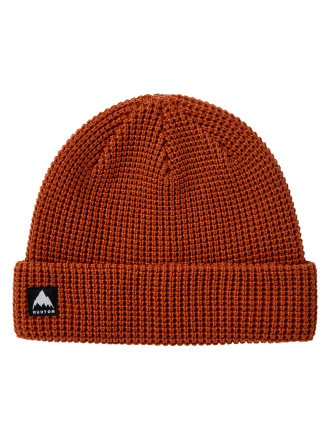Burton Recycled Waffle Beanie