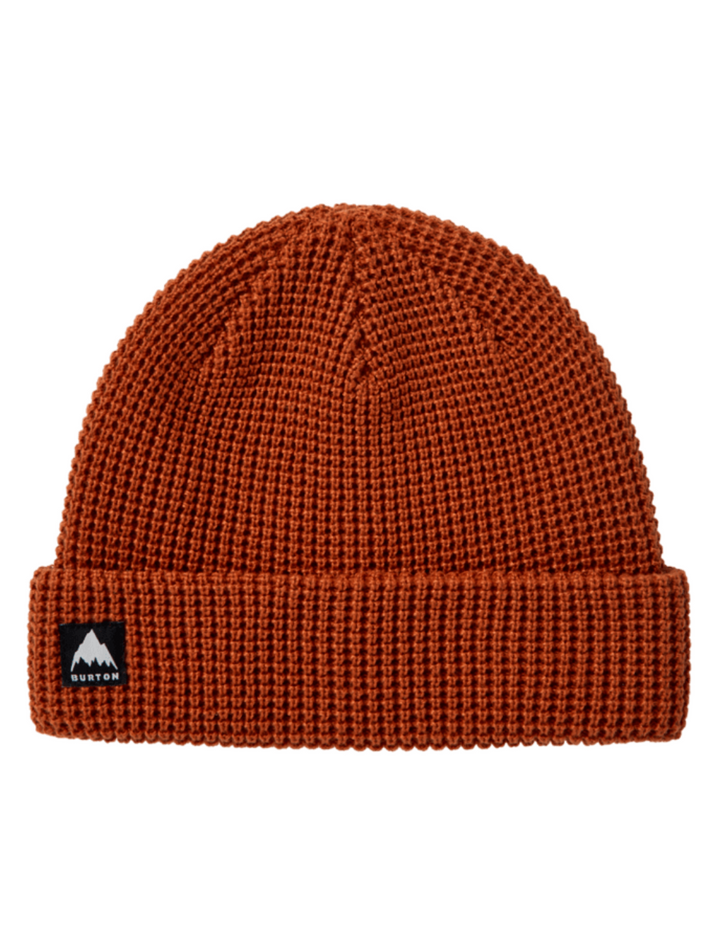 Burton Recycled Waffle Beanie