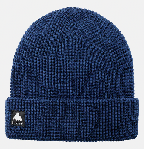 Burton Recycled Waffle Beanie