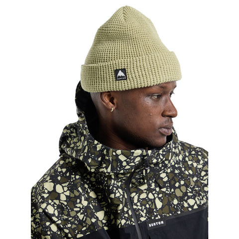 Burton Recycled Waffle Beanie