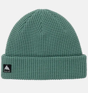 Burton Recycled Waffle Beanie