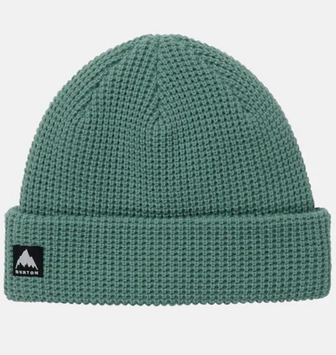 Burton Recycled Waffle Beanie