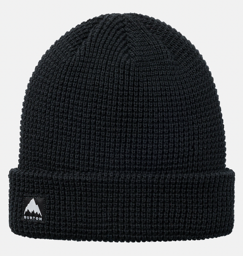 Burton Recycled Waffle Beanie