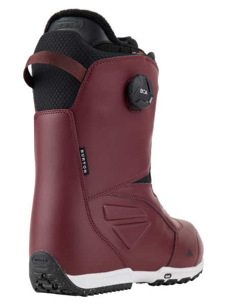 Burton Mens Ruler Boa Snowboard Boot 2024
