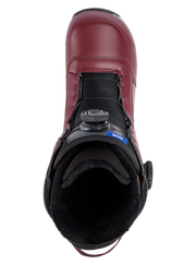Burton Mens Ruler Boa Snowboard Boot 2024