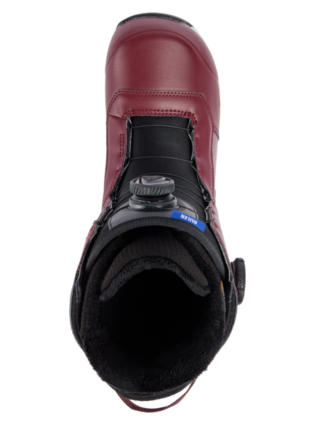 Burton Mens Ruler Boa Snowboard Boot 2024