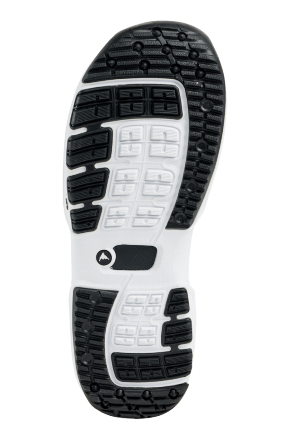 Burton Mens Ruler BOA Wide Snowboard Boot 2026