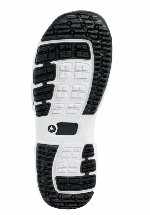 Burton Mens Ruler BOA Wide Snowboard Boot 2026