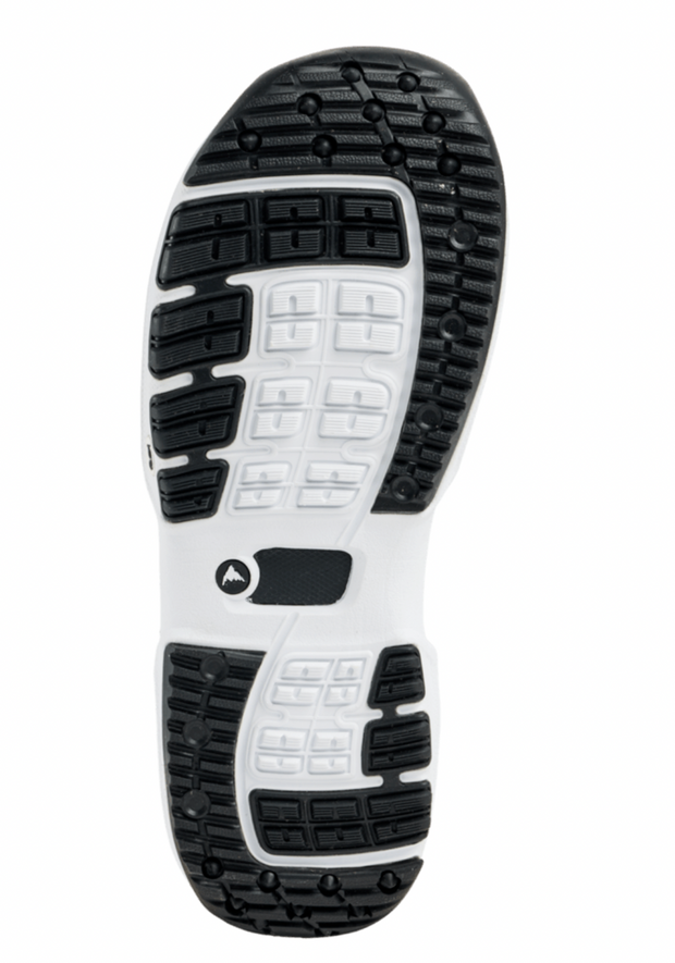 Burton Mens Ruler BOA Wide Snowboard Boot 2026