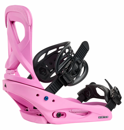 Burton Womens Scribe Snowboard Binding 2026