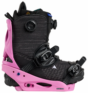 Burton Womens Scribe Snowboard Binding 2026