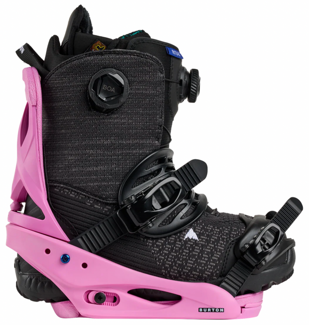 Burton Womens Scribe Snowboard Binding 2026